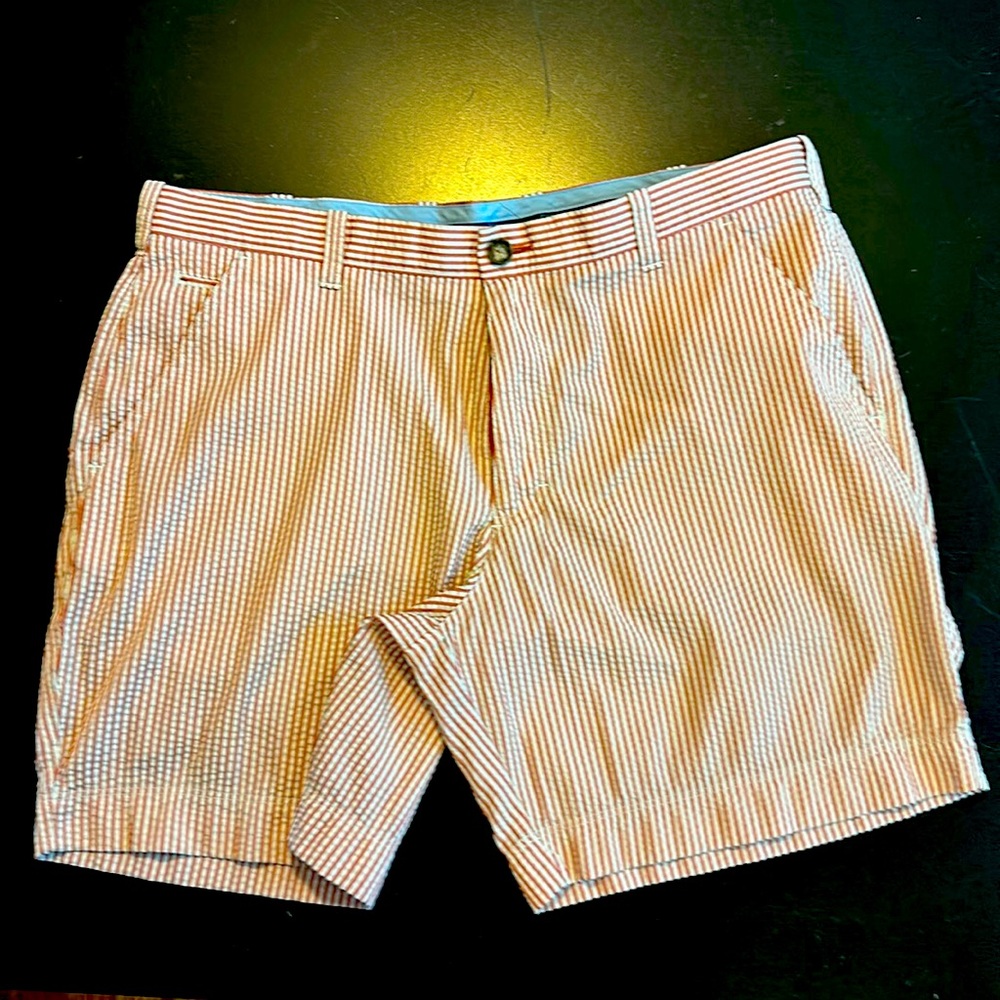 Amazing! True Flies, the Gasparilla Short